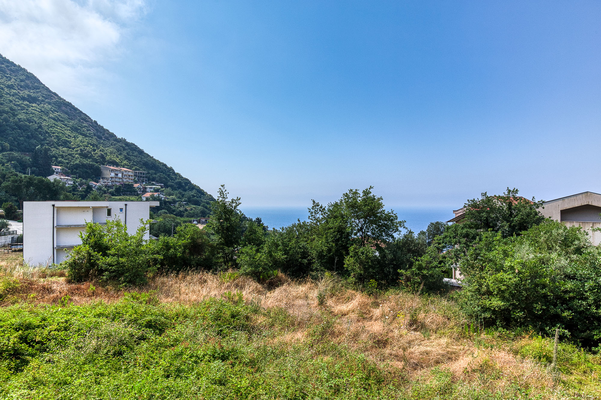 Image of Apartment - 2 Bedrooms - 1 Bathrooms for Sale in Budva-Seoce-Montenegro, Image 14
